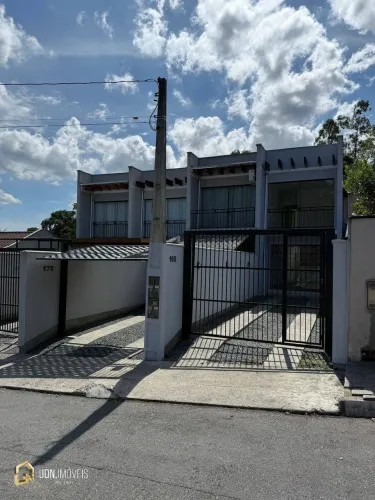 Sobrado a Venda no Bairro Escola Agrícola, Blumenau - SC