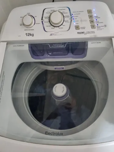 Vendo semi nova