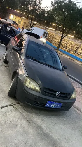 Chevrolet Corsa Sed. Premium 1.8 MPFI 8V Flexpower 2005