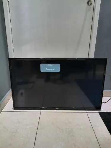 TV Philco 39" ( Com defeito)