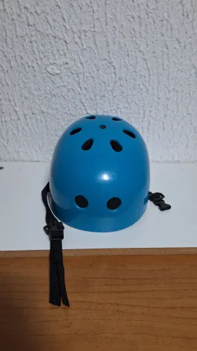 Capacete para esportes 