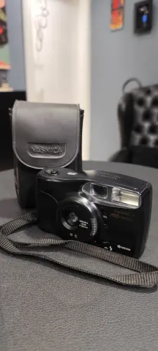Camera antiga