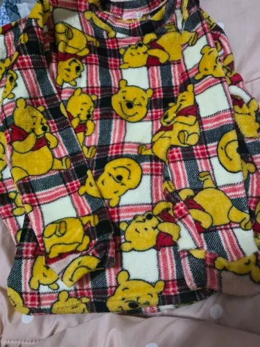 Pijama Pooh