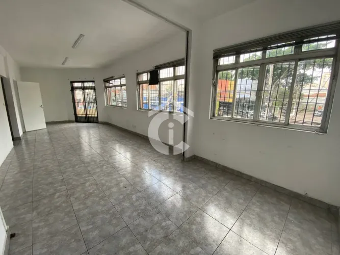 Sala comercial para Locação na Mooca