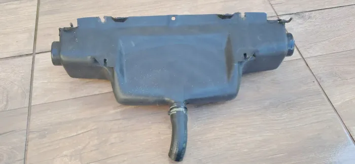 Peça vw fusca caixa de ventilação
