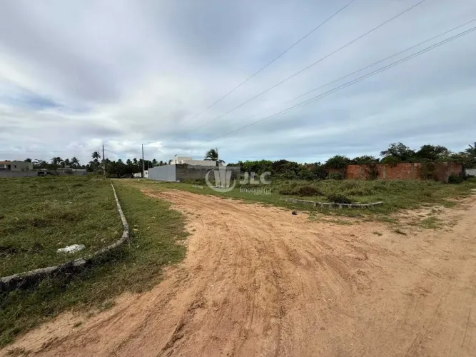 LOTE À VENDA- Lot. Maria de Lourdes [13094]