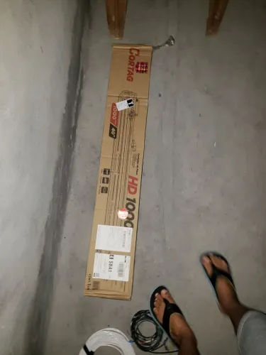 Riscadeira cortador de piso cortag hd 1000