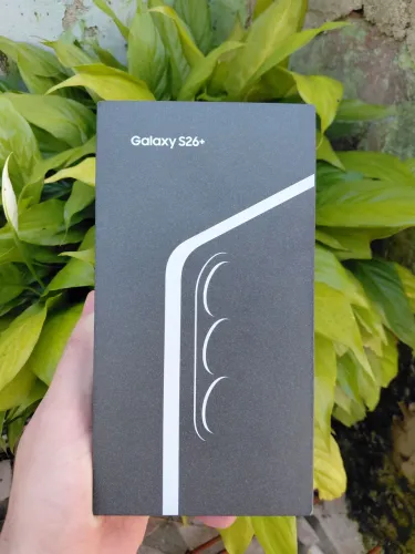 Samsung s26 plus