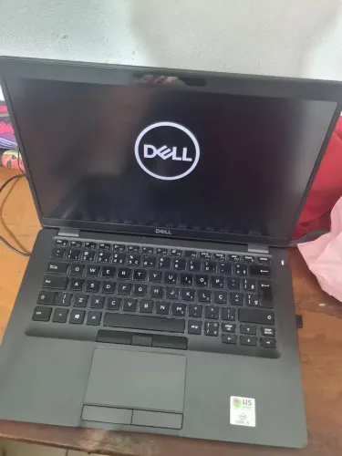 Notebook Dell latitude 5400