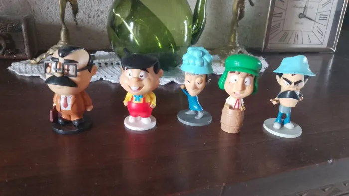 Turma do chaves 