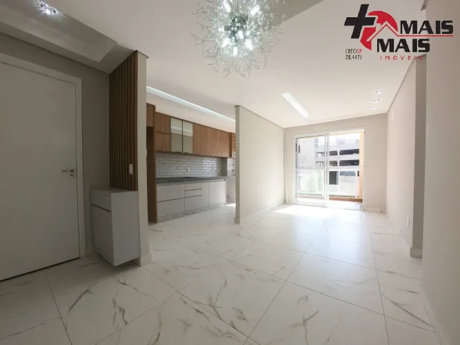 Apartamento à venda no Condomínio Brisa da Mata Manacás Paulínia