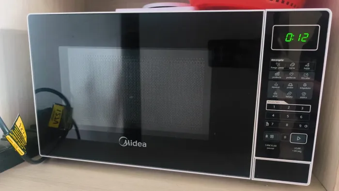 Microondas 