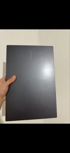 Notebook Samsung Book Intel core i5 8GB 256gb SSD