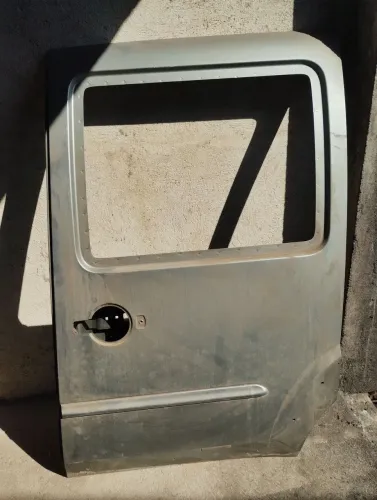 Porta Fiat Doblô traseira esquerda Nunca Mexida ORIGINAL