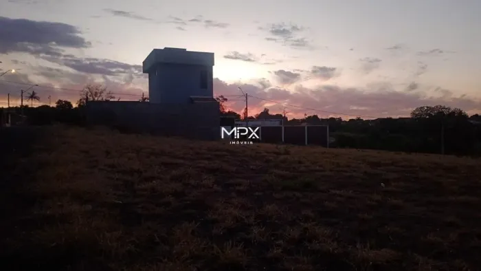Terreno à venda em Charqueada, Santa Luzia, com 125 m²