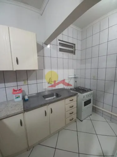 APARTAMENTO no IRIRIÚ com 2 quartos para LOCAÇÃO, 50 m²