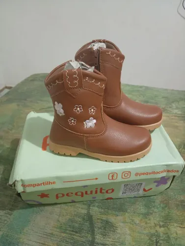 Bora infantil