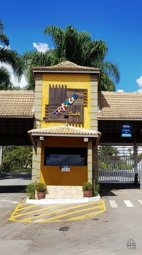 Casa à venda, 4 dormitórios, Condomínio Paysage Noble em Vargem Grande Paulista, SP