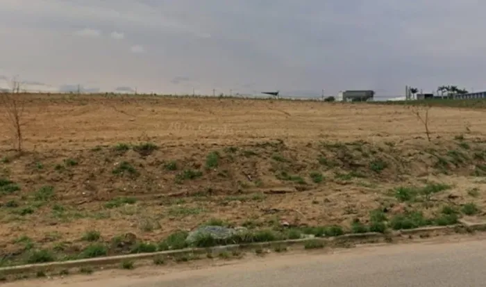 Terreno Industrial Oportunidade 4.590 m2