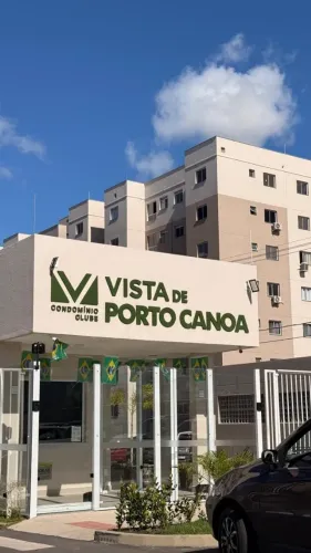 Apartamento NOVO para Alugar | 2 Quartos | Vista para o Mestre Álvaro | Condomínio Vista d