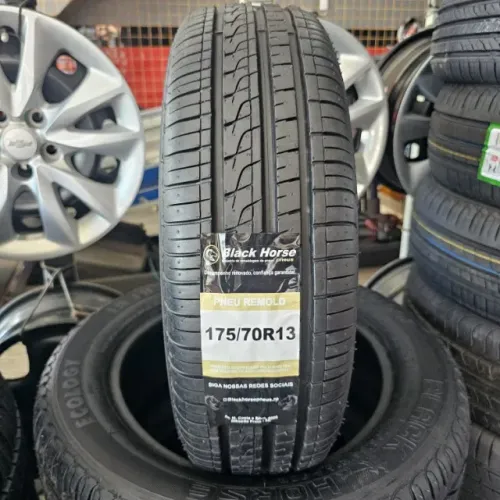 Oferta! Pneu 175/70R13 Remold Vipal