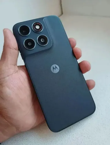 Moto G Maxx