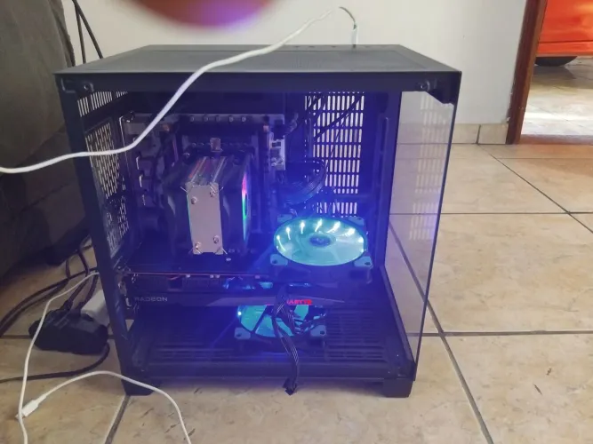 Pc gamer 