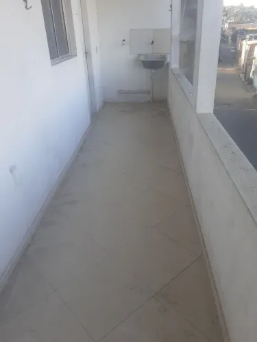 Aluguel de apartamento in