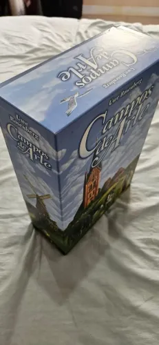 Jogo de tabuleiro