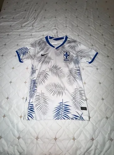 COMBO 2 camisas torcedor originais