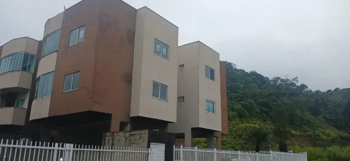 Apartamento para Locação em Jaraguá do Sul, João Pessoa, 2 dormitórios, 1 banheiro, 1 vaga