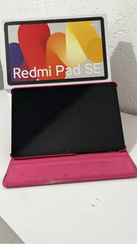 Tablet computer Redmi SE GRAPHITE GRAY 128gb