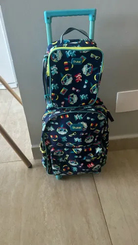 Vendo kit de bolsa puket