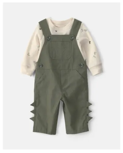 Conjunto Carter?s