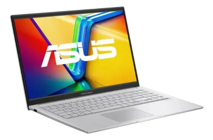 NOTEBOOK ASUS I5 8GB SSD 512 GB