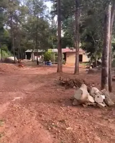 Venda ou troca chacara 2000m²
