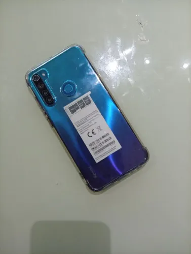 Redmi note 8