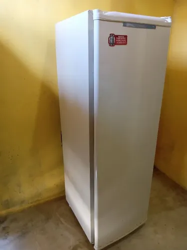 Geladeira Consul 