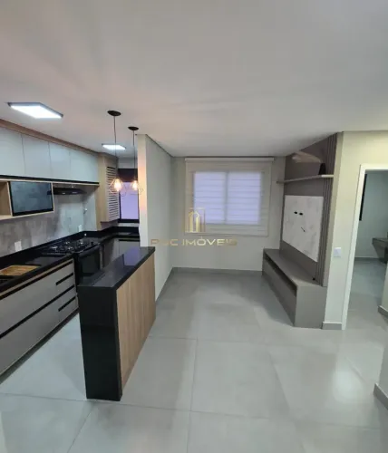 Alugue hoje mesmo no HM Intense Campinas! 2 dormitórios | Lazer completo | Localização est