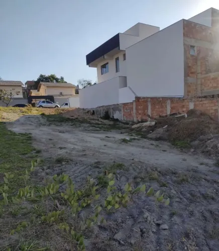 Lote guaruja mansões Betim