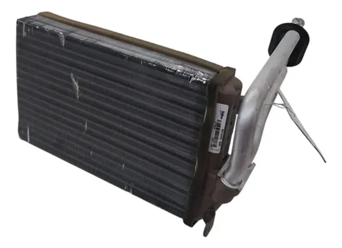 Radiador Ar Quente Calefação Original Honda Civic 1.8 2008