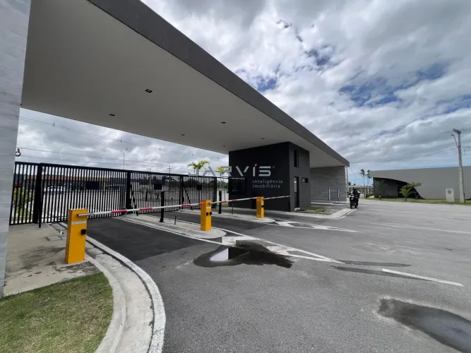 Vendo Lote de esquina com 280 m2, no Condomínio Angatu, litoral sul de Alagoas -