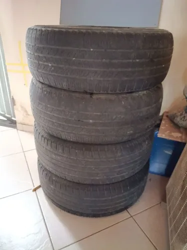 Pnel caminhonete 265/70/16