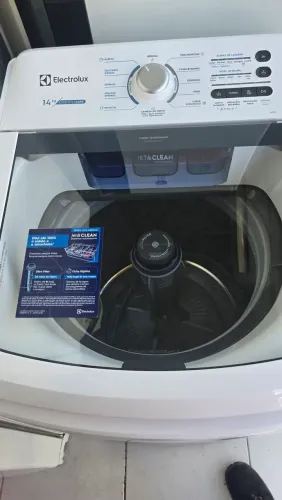 Maquina de lavar 14 kg Electrolux