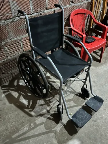 Cadeira de rodas