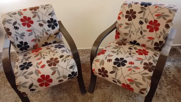 Poltronas