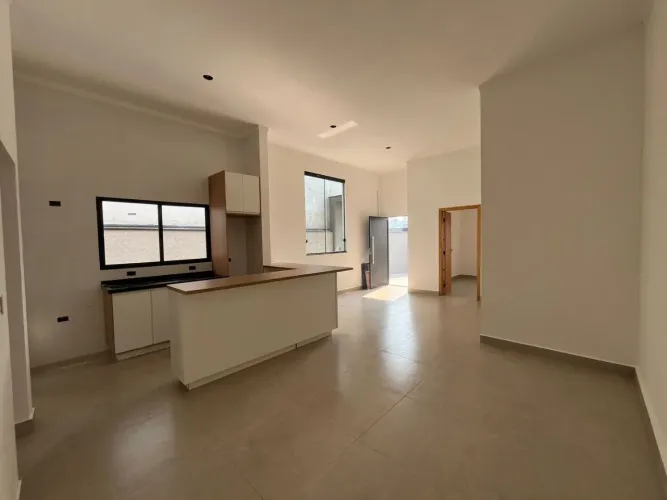 Casa em Bella Atibaia