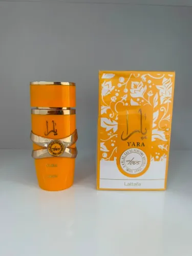 Perfume Yara Tous Lattafa Feminino 100ml