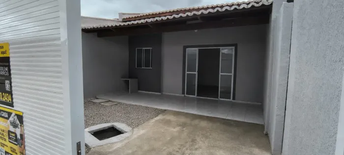 Repasse em Horizonte 