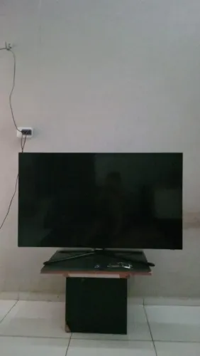 TV samsung 50 polegadas !!! Ótima oportunidade!!